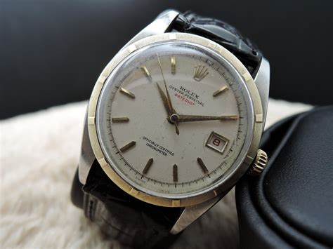 rolex archive|1950s rolex watches.